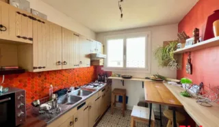 Appartement 4 pièce(s)