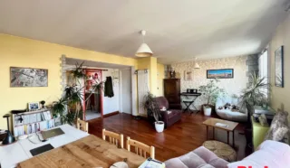 Appartement 4 pièce(s)