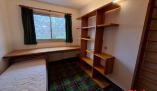 Appartement 1 pièce(s)