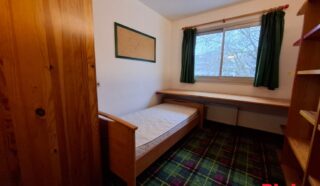 Appartement 1 pièce(s)