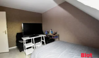 Appartement 3 pièce(s)