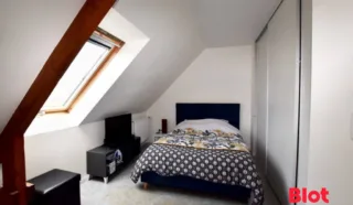 Appartement 3 pièce(s)