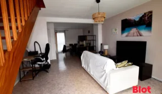 Appartement 3 pièce(s)