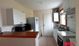 Appartement 3 pièce(s)