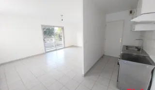 Appartement 3 pièce(s)