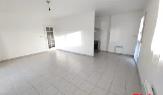 Appartement 3 pièce(s)