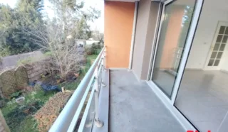 Appartement 3 pièce(s)