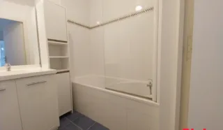 Appartement 3 pièce(s)