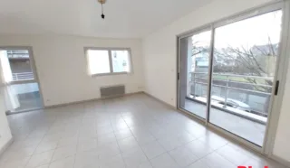 Appartement 3 pièce(s)