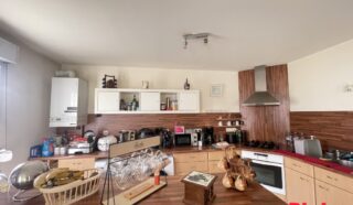 Appartement 2 pièce(s)