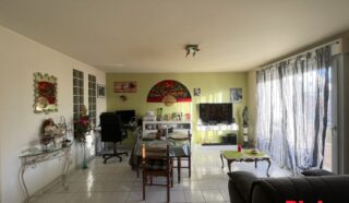 Appartement 2 pièce(s)