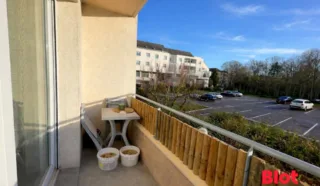 Appartement 2 pièce(s)