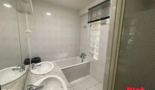 Appartement 2 pièce(s)