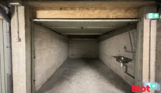 Appartement 2 pièce(s)