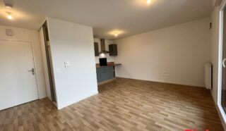 Appartement 2 pièce(s)