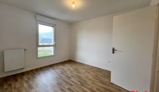 Appartement 2 pièce(s)