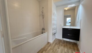 Appartement 2 pièce(s)