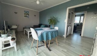 Appartement 3 pièce(s)