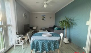 Appartement 3 pièce(s)