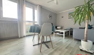 Appartement 3 pièce(s)