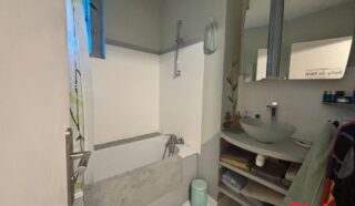 Appartement 3 pièce(s)