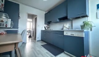 Appartement 3 pièce(s)