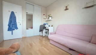 Appartement 3 pièce(s)