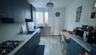 Appartement 3 pièce(s)