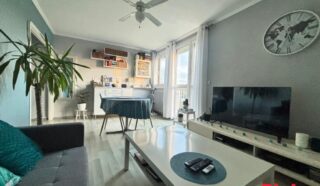 Appartement 3 pièce(s)