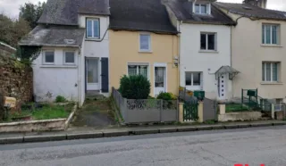 Maison 3 pièce(s)