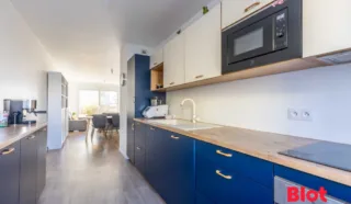 Appartement 4 pièce(s)