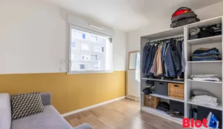 Appartement 4 pièce(s)