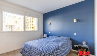 Appartement 4 pièce(s)