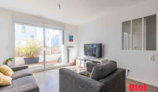 Appartement 4 pièce(s)