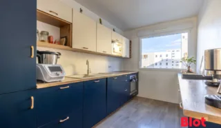 Appartement 4 pièce(s)