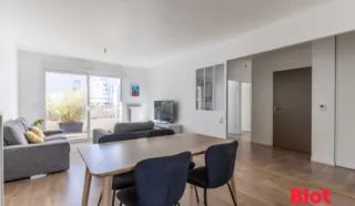 Appartement 4 pièce(s)