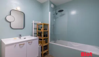 Appartement 4 pièce(s)