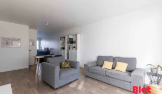 Appartement 4 pièce(s)