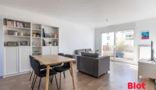 Appartement 4 pièce(s)