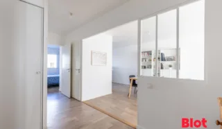 Appartement 4 pièce(s)