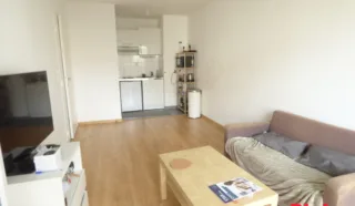 Appartement 2 pièce(s)