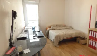 Appartement 2 pièce(s)