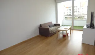 Appartement 2 pièce(s)