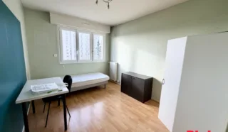 Appartement 5 pièce(s)