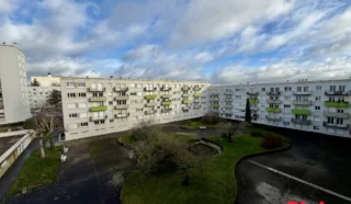 Appartement 5 pièce(s)