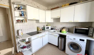 Appartement 5 pièce(s)