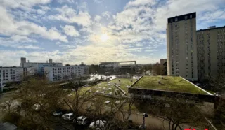 Appartement 5 pièce(s)