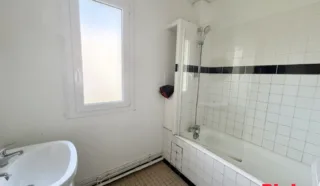 Appartement 5 pièce(s)