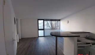 Appartement 1 pièce(s)