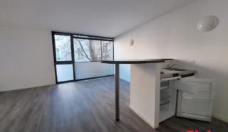 Appartement 1 pièce(s)